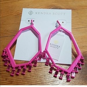 KENDRA SCOTT THOMAS MAG 665 EARRINGS